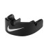 Bucal Nike Alpha Ce Mg Negro