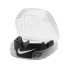 Bucal Nike Alpha Ce Mg Negro
