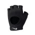 Guantes de Fitness Nike Vapor Fg Mujer Negro