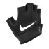 Guantes de Fitness Nike Vapor Fg Hombre Negro