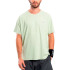Camiseta de Pádel Nox Hombre Pro Lily Verde