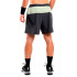 Pantalones Cortos de Pádel Nox Hombre Pro Charcoal Gris
