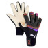 Guantes de portero de Fútbol Puma Future Pro Hybrid Negro/rojo