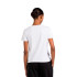 Camiseta de Fitness Reebok Identity Small Logo Mujer Blanco