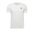 Camiseta Reebok Identity Left Chest Logo Hombre Blanco
