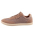 Zapatillas Skechers Placer - Vinson Hombre Marrón
