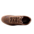 Zapatillas Skechers Placer - Vinson Hombre Marrón