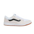 Zapatillas Vans Ryland Ls Sucv Beige Hombre