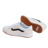 Zapatillas Vans Ryland Ls Sucv Beige Hombre