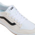 Zapatillas Vans Ryland Ls Sucv Beige Hombre