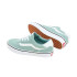Zapatillas Vans Brooklyn Ls Sucv Icebe Mujer Azul