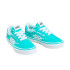 Zapatillas Vans Brooklyn Ls Pols Azul Infantil