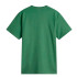 Camiseta Vans Left Chest Logo Verde Hombre