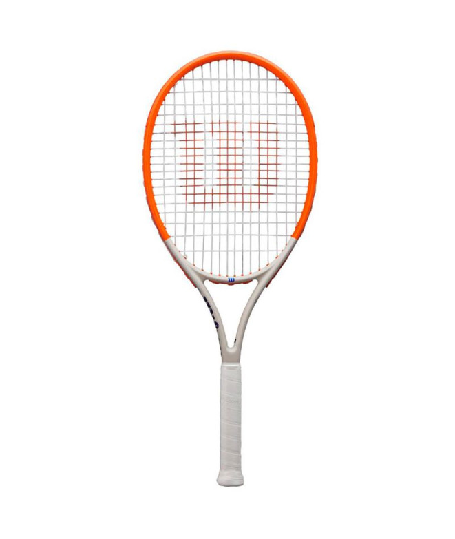 Raqueta de Tenis Wilson Roland Garros Elite...