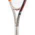 Raqueta de Tenis Wilson Roland Garros Elite Comp 26 Infantil Naranja