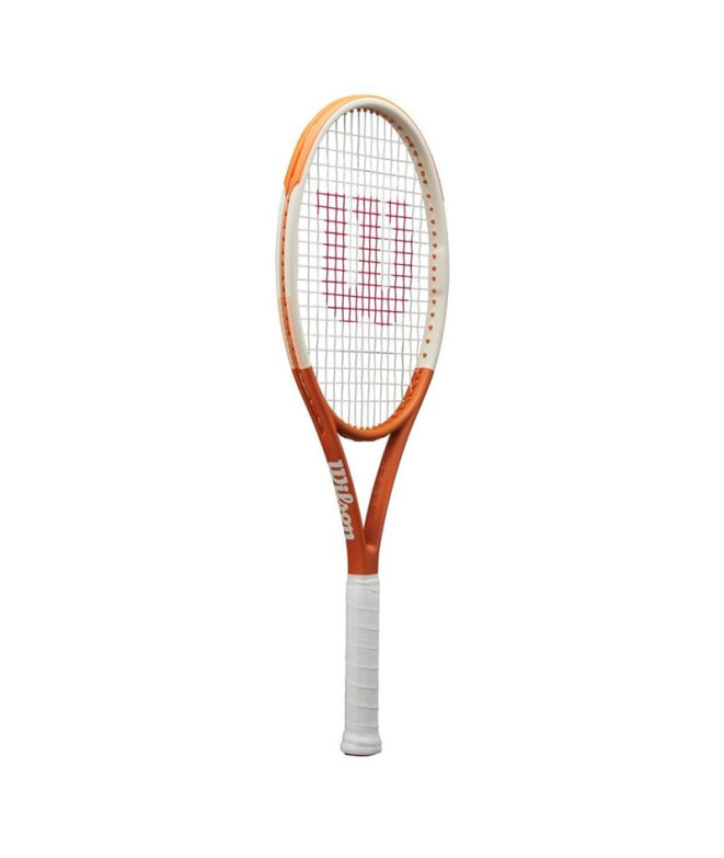 Raqueta de Tenis Wilson Roland Garros Team 102...