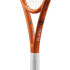 Raqueta de Tenis Wilson Roland Garros Team 102 Naranja
