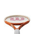 Raqueta de Tenis Wilson Roland Garros Team 102 Naranja