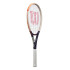 Raqueta de Tenis Wilson Roland Garros Triumph Azul Marino/Blanco
