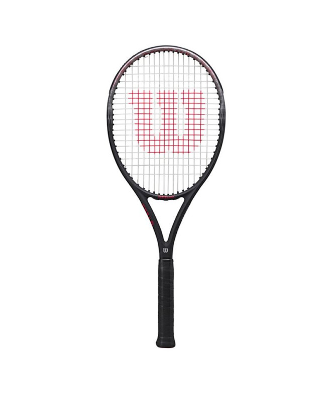 Raqueta de Tenis Wilson Pro Staff Precision 100...