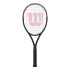 Raqueta de Tenis Wilson Pro Staff Precision 100 Negro/Rojo