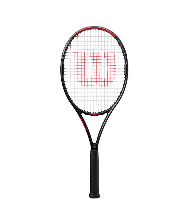 Raqueta de Tenis Wilson Pro Staff Precision 103...