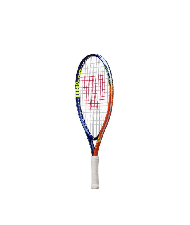 Raqueta de Tenis Wilson Slam Jr 21 Boys Tns Rkt...