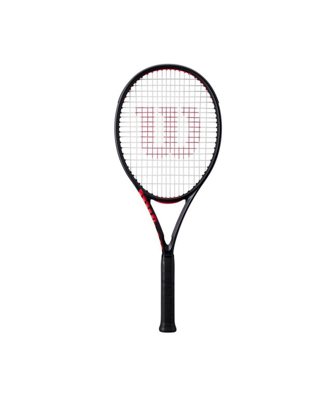 Raqueta de Tenis Wilson Clash 100Ul V3.0 Frm...