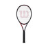 Raqueta de Tenis Wilson Clash 100Ul V3.0 Frm Negro/