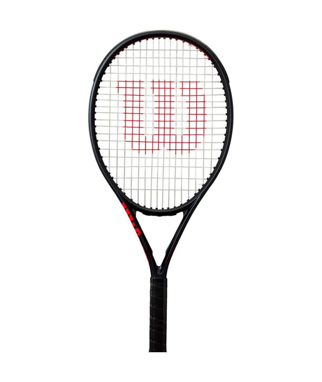 Raqueta de Tenis Wilson Clash 26 V3.0 Rkt 25...