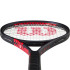 Raqueta de Tenis Wilson Clash 26 V3.0 Rkt 25 Negro/