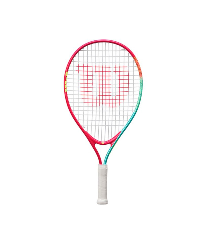 Raqueta de Tenis Wilson Intrigue Jr 21 Girls...