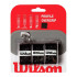 Overgrip de Tenis Wilson Profile Negro