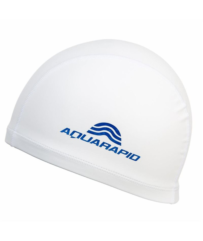 Gorro de Natación Aquarapid Cuffia Silicone...