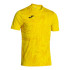 Camiseta de Fútbol Joma Lion II Hombre Amarillo