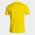 Camiseta de Fútbol Joma Lion II Hombre Amarillo