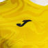 Camiseta de Fútbol Joma Lion II Hombre Amarillo