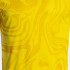 Camiseta de Fútbol Joma Lion II Hombre Amarillo