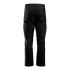 Pantalones de Montaña Joma Explorer Negro Hombre