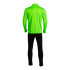 Chándal Joma Championship Viii Verde Flúor Negro Niño