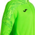 Chándal Joma Championship Viii Verde Flúor Negro Niño