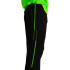 Chándal Joma Championship Viii Verde Flúor Negro Niño