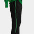Chándal Joma Championship VIII Hombre Verde/Negro