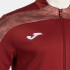 Chándal Joma Championship VIII Hombre Burdeo/Dark Navy