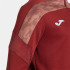 Chándal Joma Championship VIII Hombre Burdeo/Dark Navy