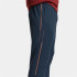 Chándal Joma Championship VIII Hombre Burdeo/Dark Navy
