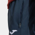 Chándal Joma Championship VIII Hombre Burdeo/Dark Navy
