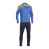 Chándal Joma Championship Viii Royal Amarillo Niño
