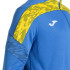 Chándal Joma Championship Viii Royal Amarillo Niño