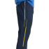 Chándal Joma Championship Viii Royal Amarillo Niño